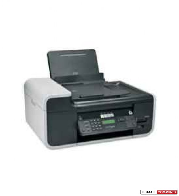 Lexmark X5690 - 4-in-1 printer