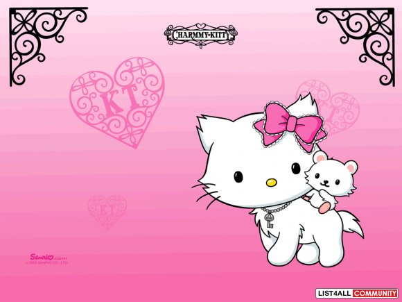Sanrio Hello Kitty Items Sale (Not Wholesale)