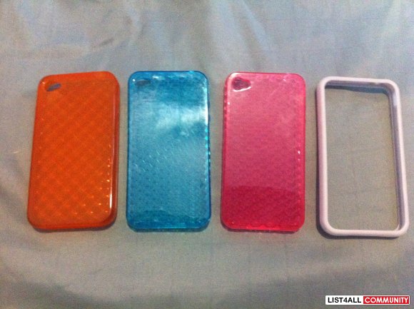 Iphone 4/4s