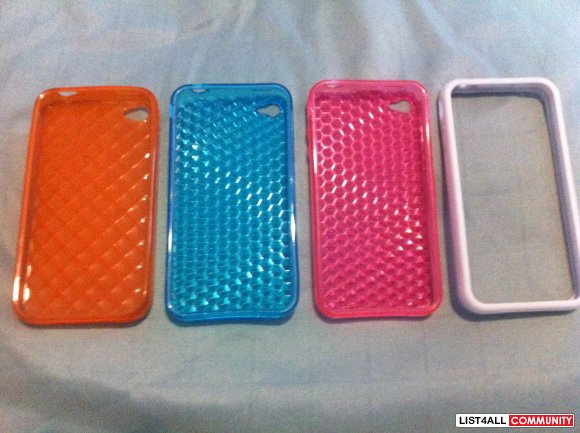 Iphone 4/4s