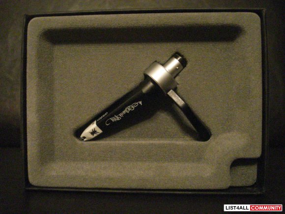 ORTOFON CONCORD "QBERT" NEEDLES - $180