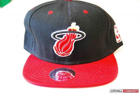 Miami Bullcap - Brand New