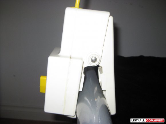 Fisher Price (Classic, Wind-up) Mobile
