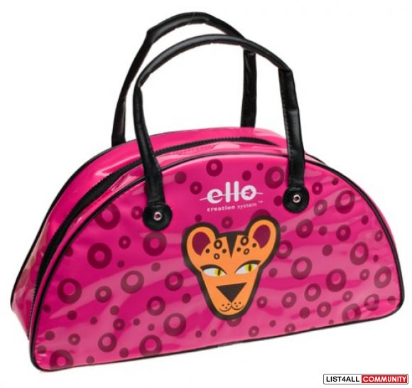 Ello jungola deluxe set