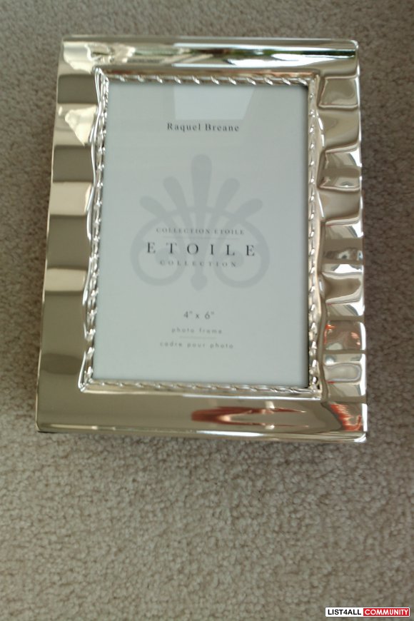 Brand New Photo Album from Raquel Breane,  ETOILE Collection