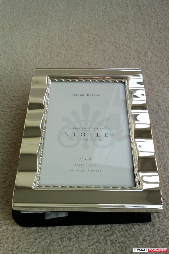 Brand New Photo Album from Raquel Breane,  ETOILE Collection