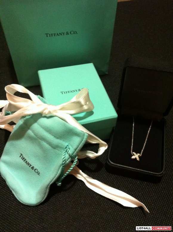Tiffany&Co. - Tiffany Signature™ Necklace