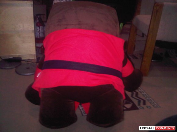 Domo Suffie