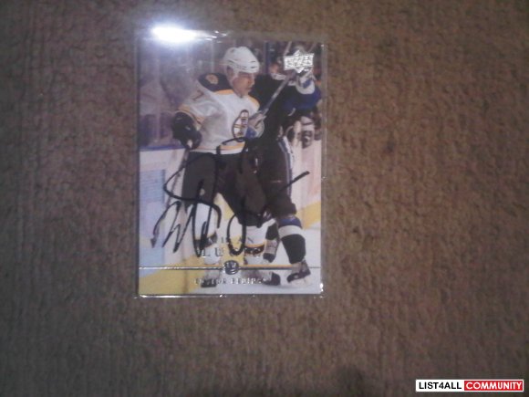 Milan Lucic #17