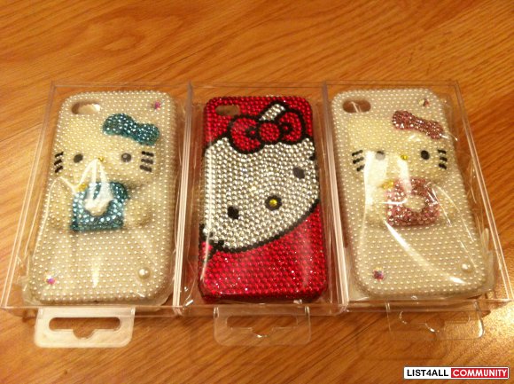 iPhone Cases