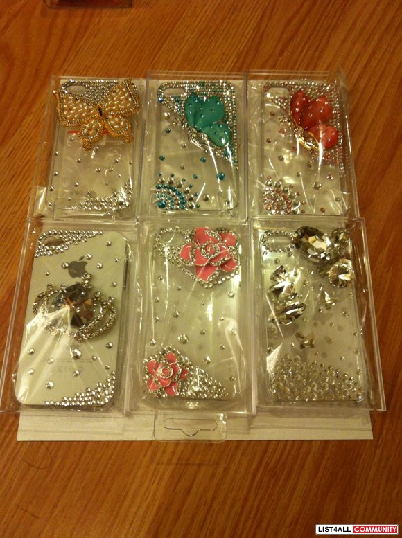 iPhone Cases