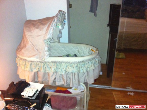 Bassinet