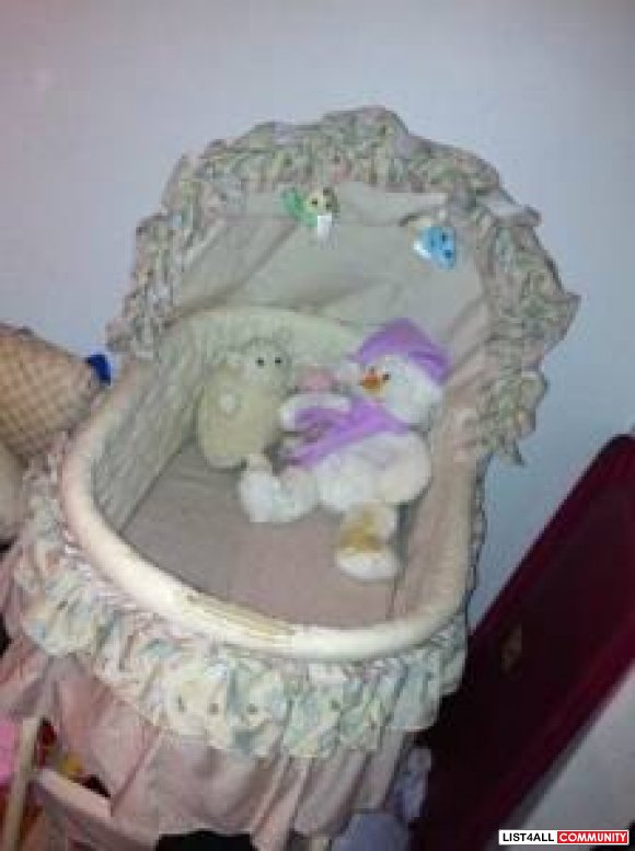 Bassinet