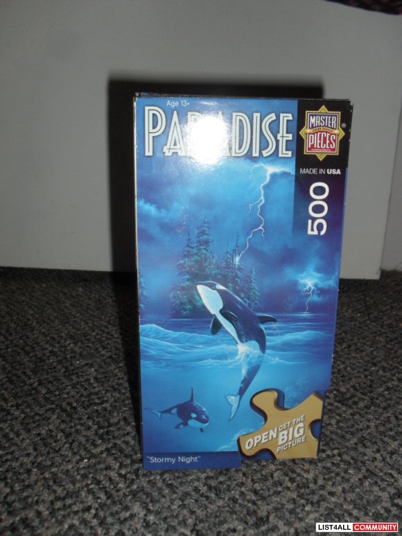 Puzzle