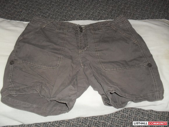 SMART SET Shorts