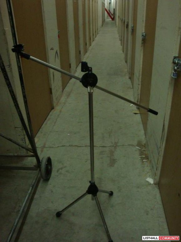 Mic Stand