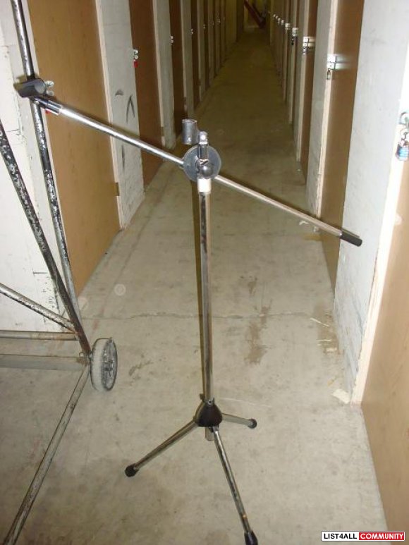 Mic Stand