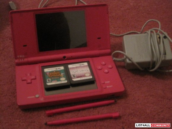 Nintendo DSi