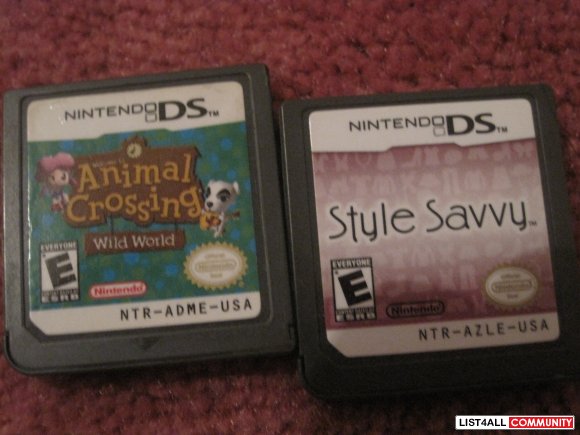 Nintendo DSi
