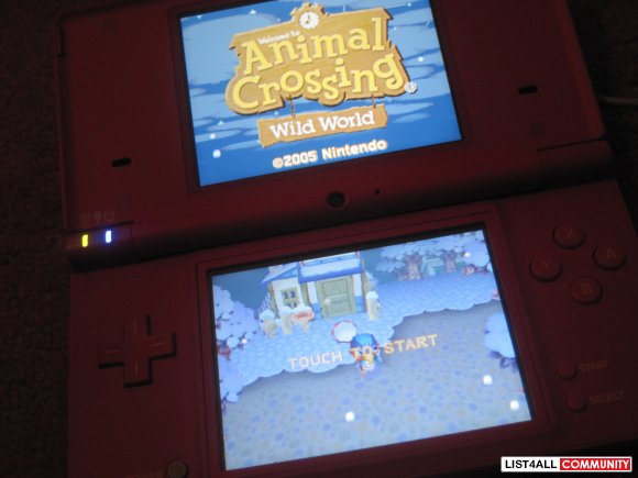 Nintendo DSi