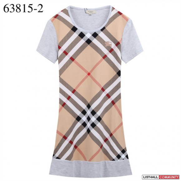 Women's one-piece dress
