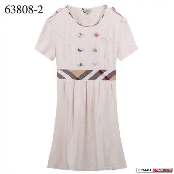Women's one-piece dress