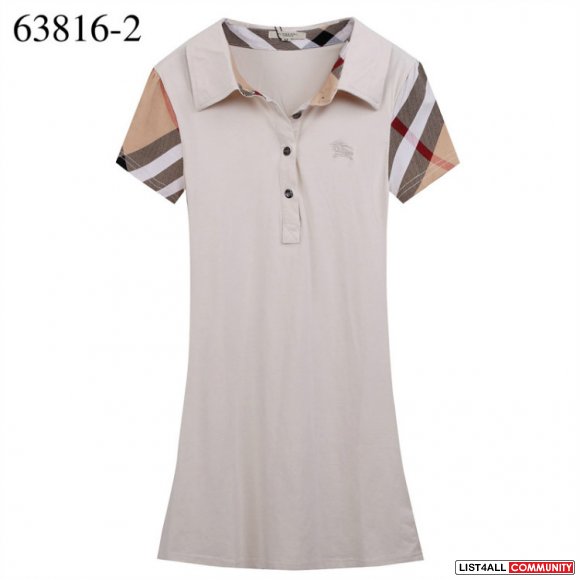 Women's one-piece dress