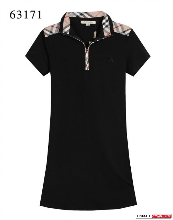 Women's cotton one-piece dress