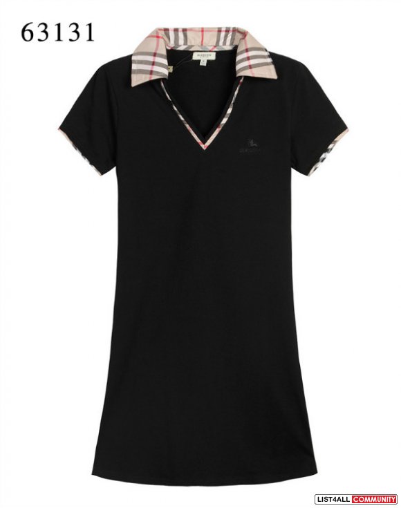 Women's cotton one-piece dress
