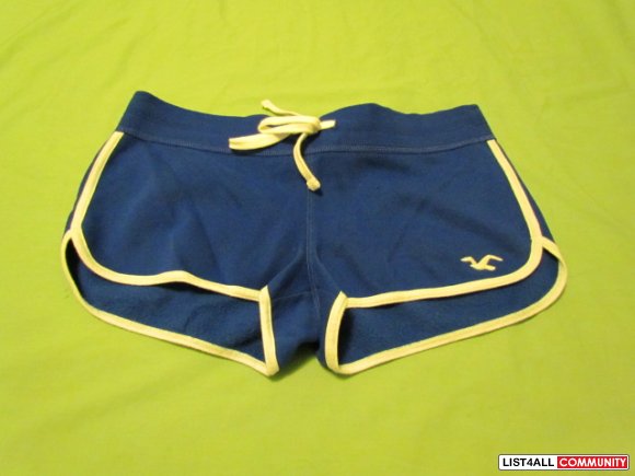 Hollister Beach Shorts