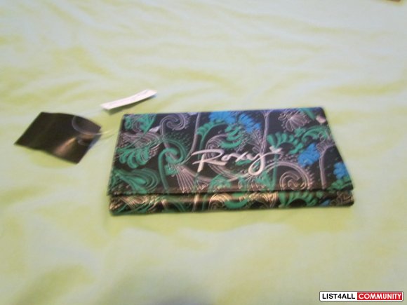 Roxy Wallet