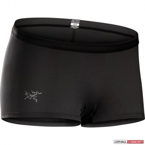 Arcteryx Brand new with Tags Womens Boxers