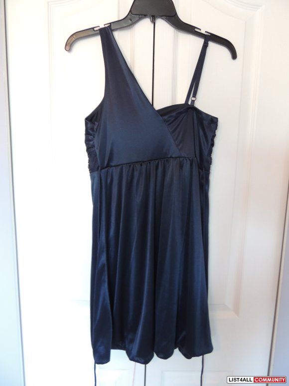 Dress size M