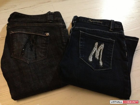 Marciano Jeans