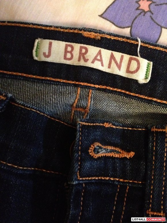 Aritzia | J BRAND Jeans