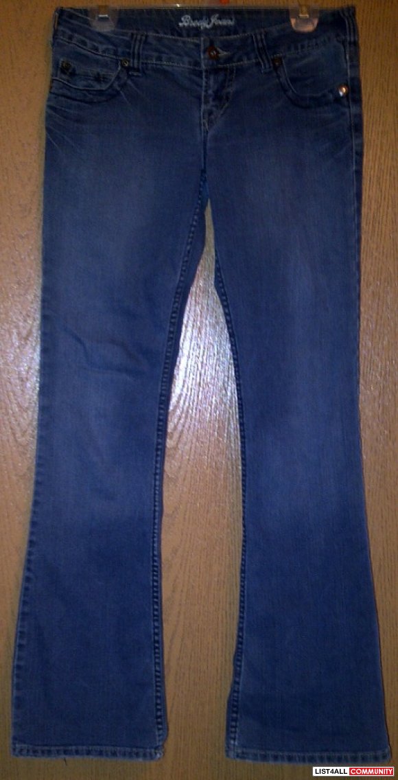 Brody Jeans - Size 28