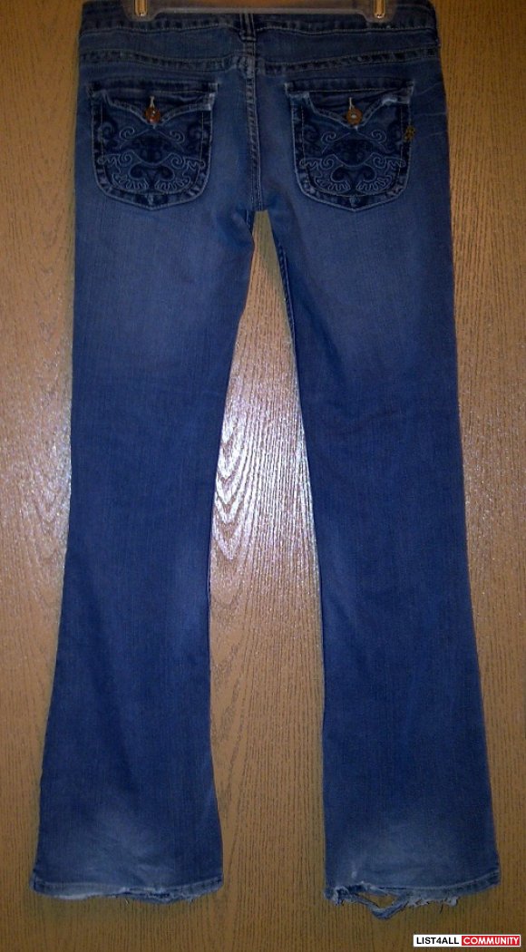 Brody Jeans - Size 28