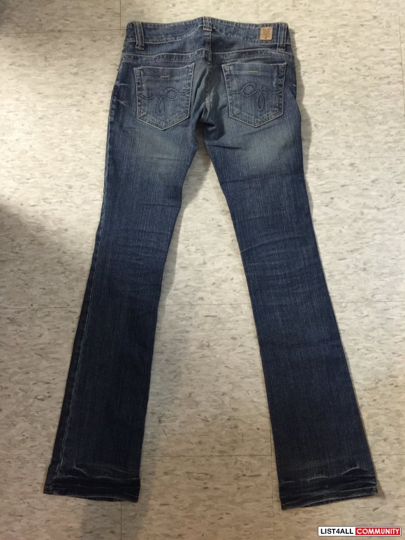 Guess Bootcut Jeans