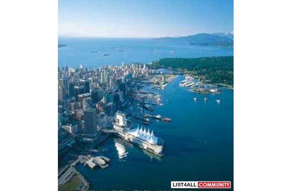 Traveling to Vancouver, British Columbia, Canada?? Do you want a fun a