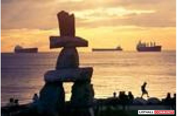 Traveling to Vancouver, British Columbia, Canada?? Do you want a fun a