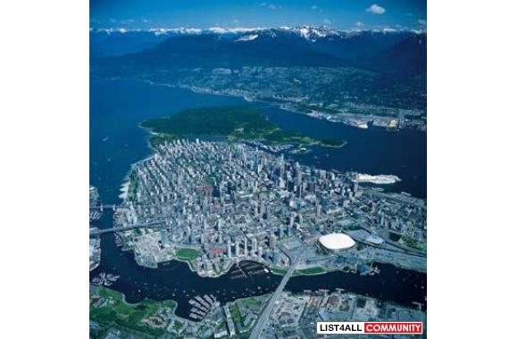 Traveling to Vancouver, British Columbia, Canada?? Do you want a fun a