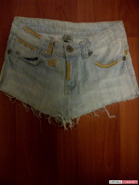 Guess? Jeans shorts