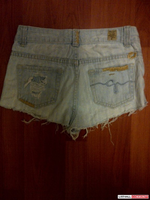 Guess? Jeans shorts