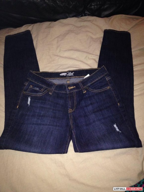 Old Navy Jeans