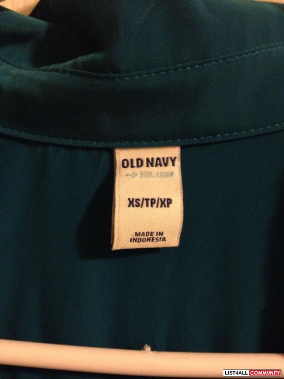 Old Navy Dress