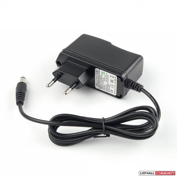 5V 2A Power Supply Charger Adapter (EU Plug)