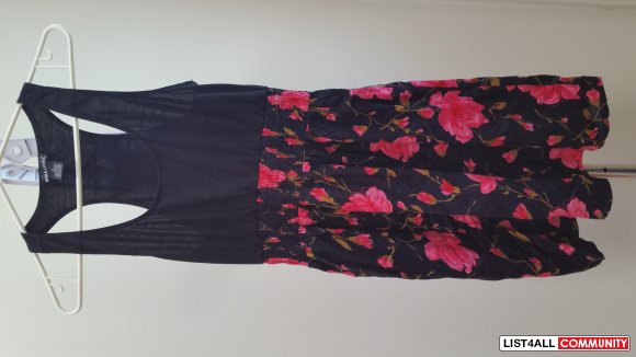 MIX and MATCH Dresses $10 each