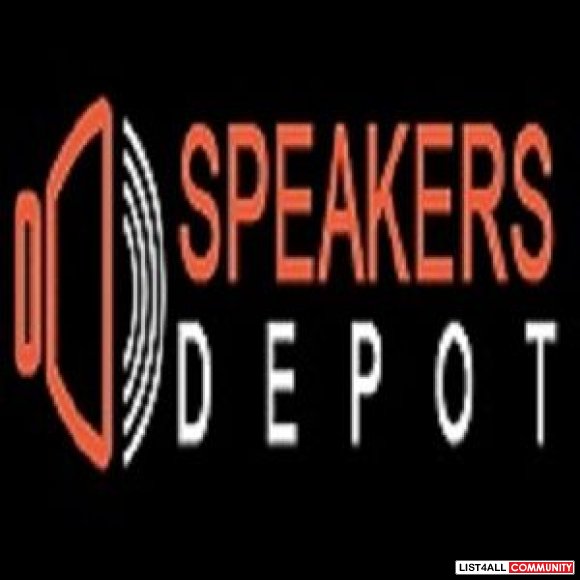The Speakers Depot