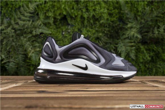 do air max 720 run small