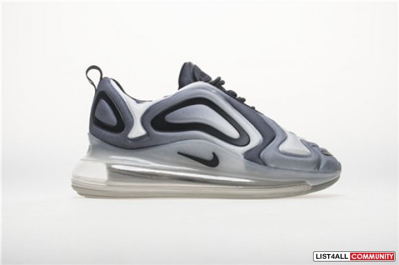 do nike 720 run small